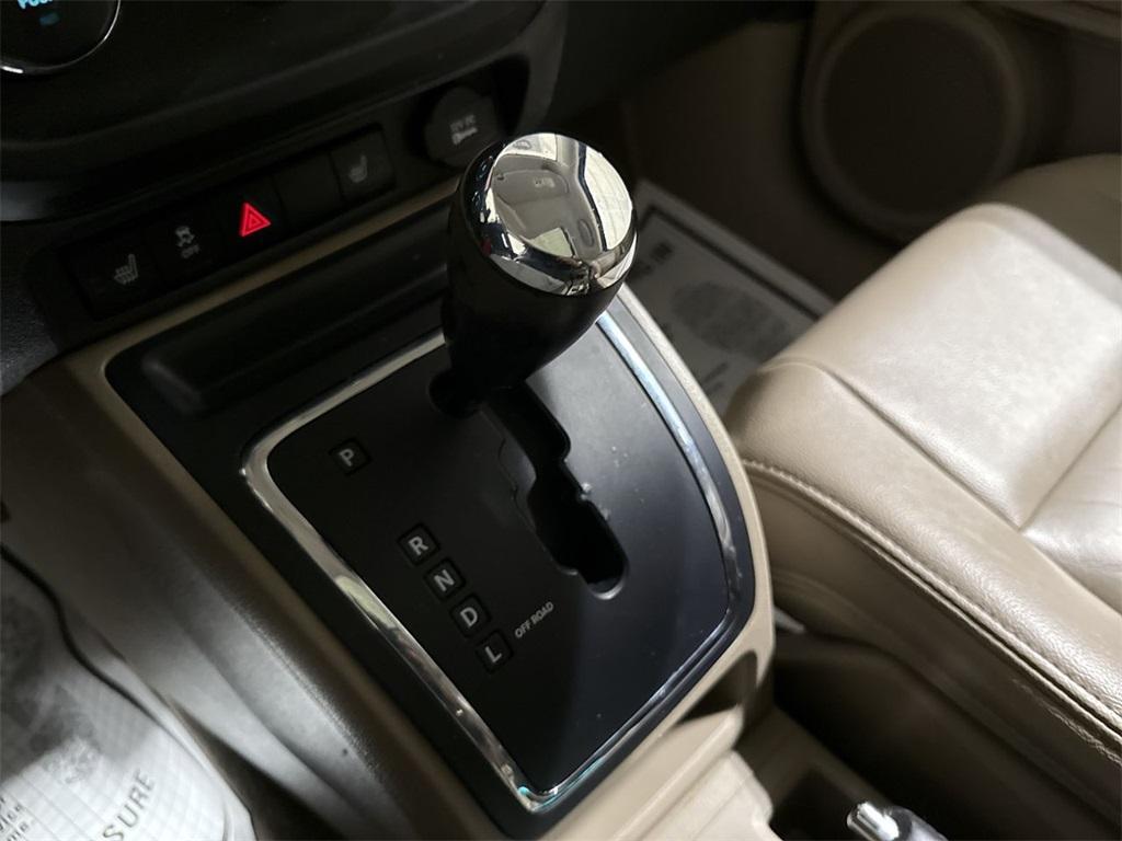 used 2010 Jeep Patriot car, priced at $2,500