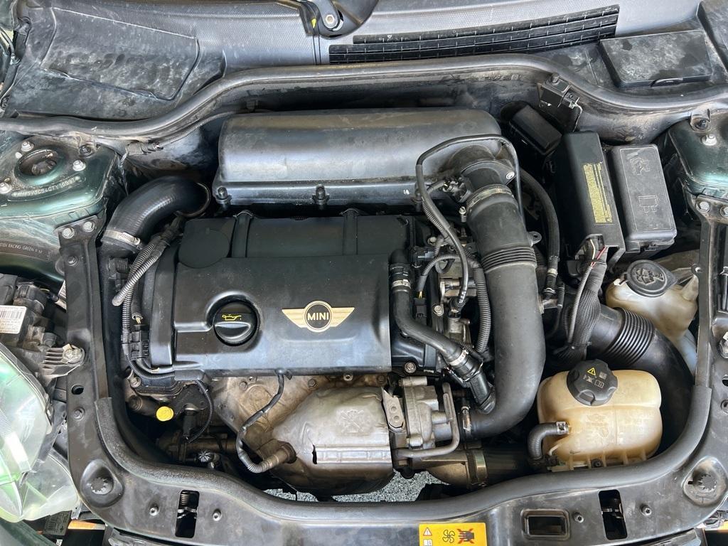 used 2012 MINI Cooper S car, priced at $4,500