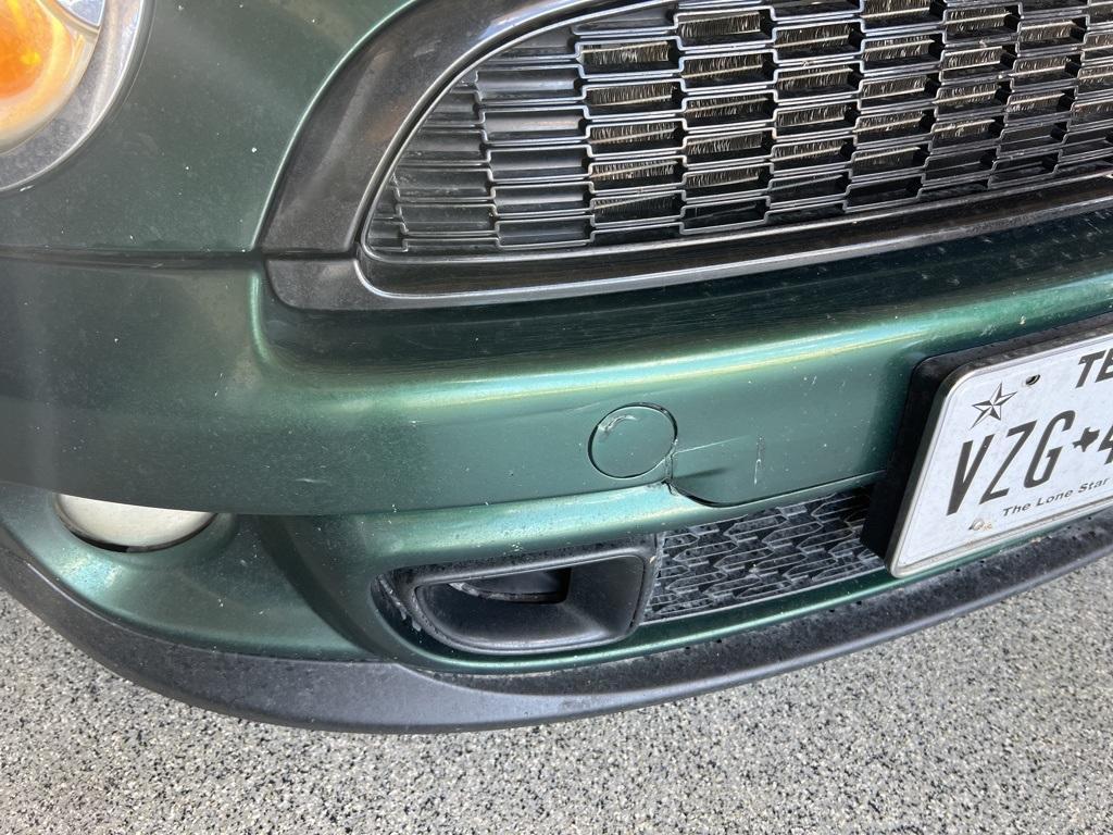 used 2012 MINI Cooper S car, priced at $4,500