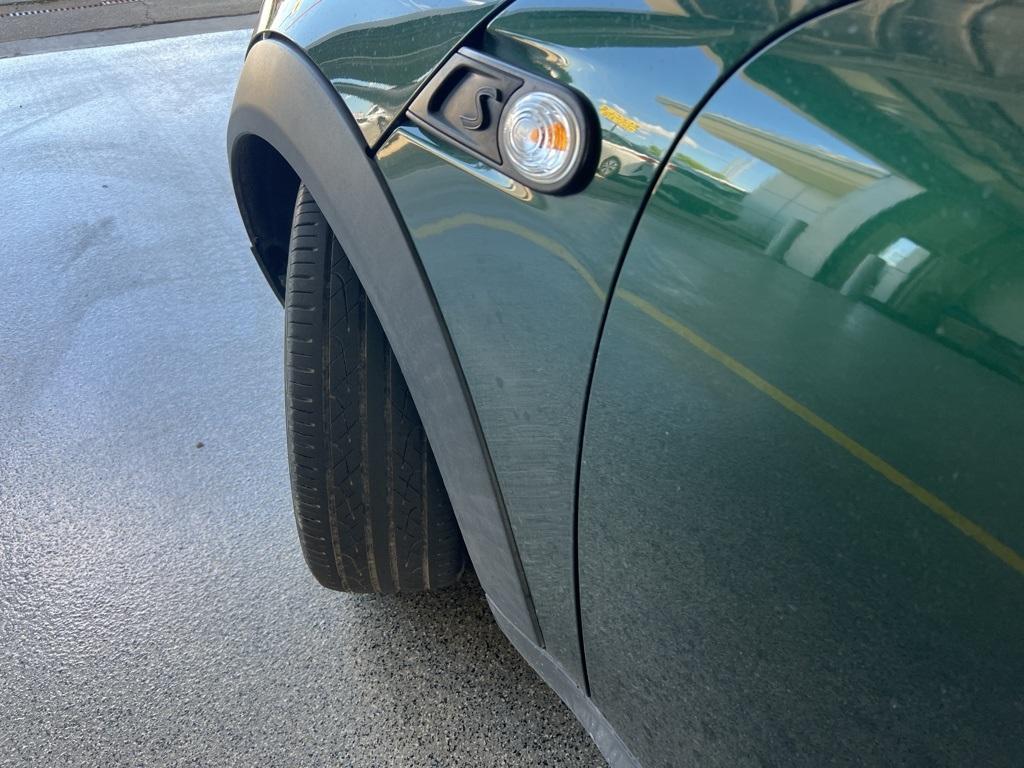 used 2012 MINI Cooper S car, priced at $4,500