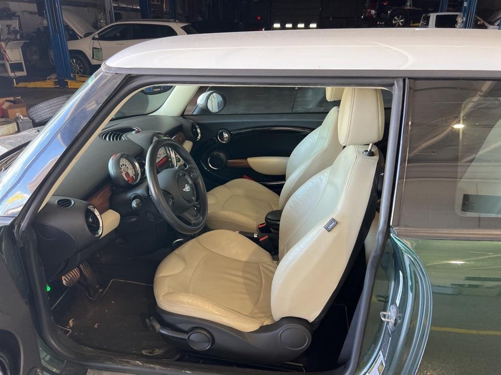 used 2012 MINI Cooper S car, priced at $4,500