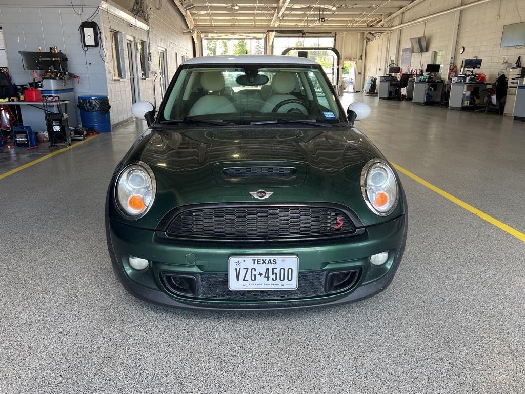 used 2012 MINI Cooper S car, priced at $4,500