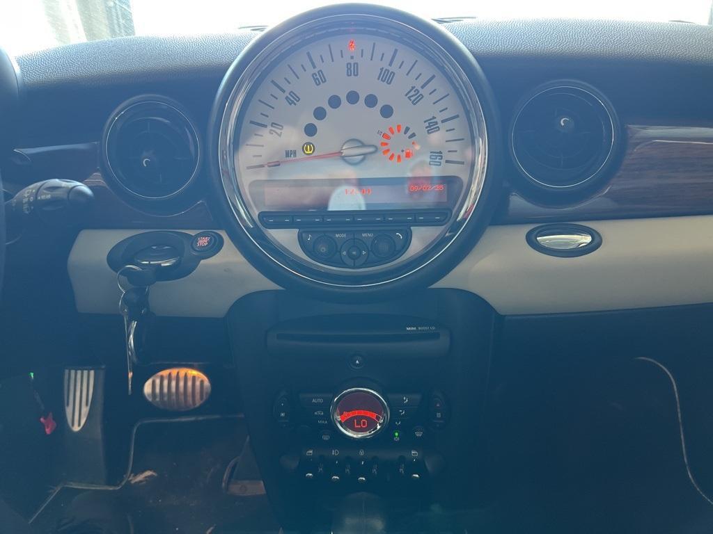used 2012 MINI Cooper S car, priced at $4,500