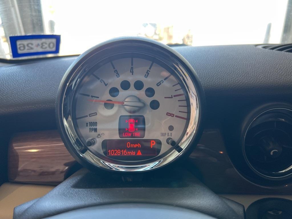 used 2012 MINI Cooper S car, priced at $4,500