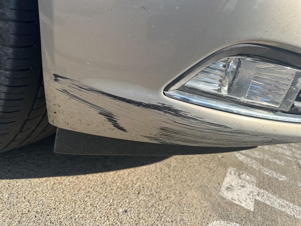 used 2011 Buick Regal car, priced at $4,900