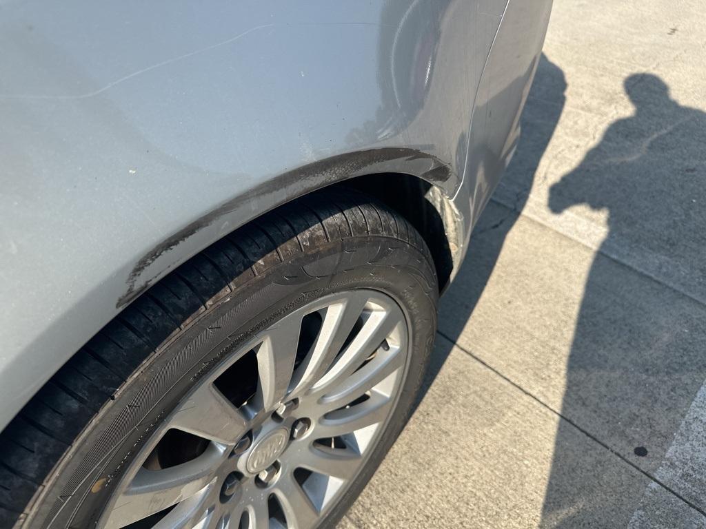 used 2011 Buick Regal car, priced at $4,900
