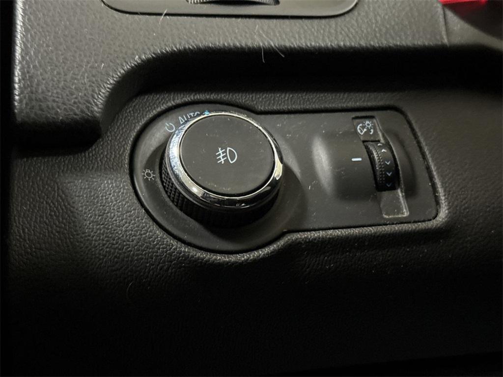 used 2011 Buick Regal car, priced at $4,500
