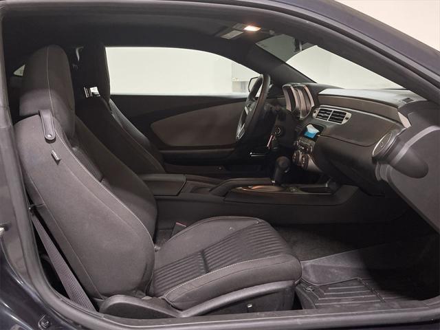 used 2014 Chevrolet Camaro car, priced at $15,987