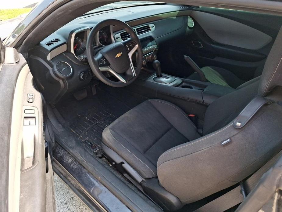used 2014 Chevrolet Camaro car, priced at $22,987