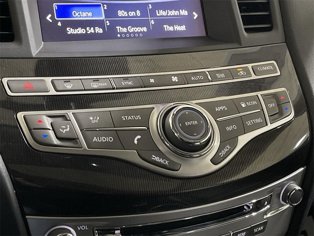 used 2019 INFINITI QX60 car, priced at $14,487