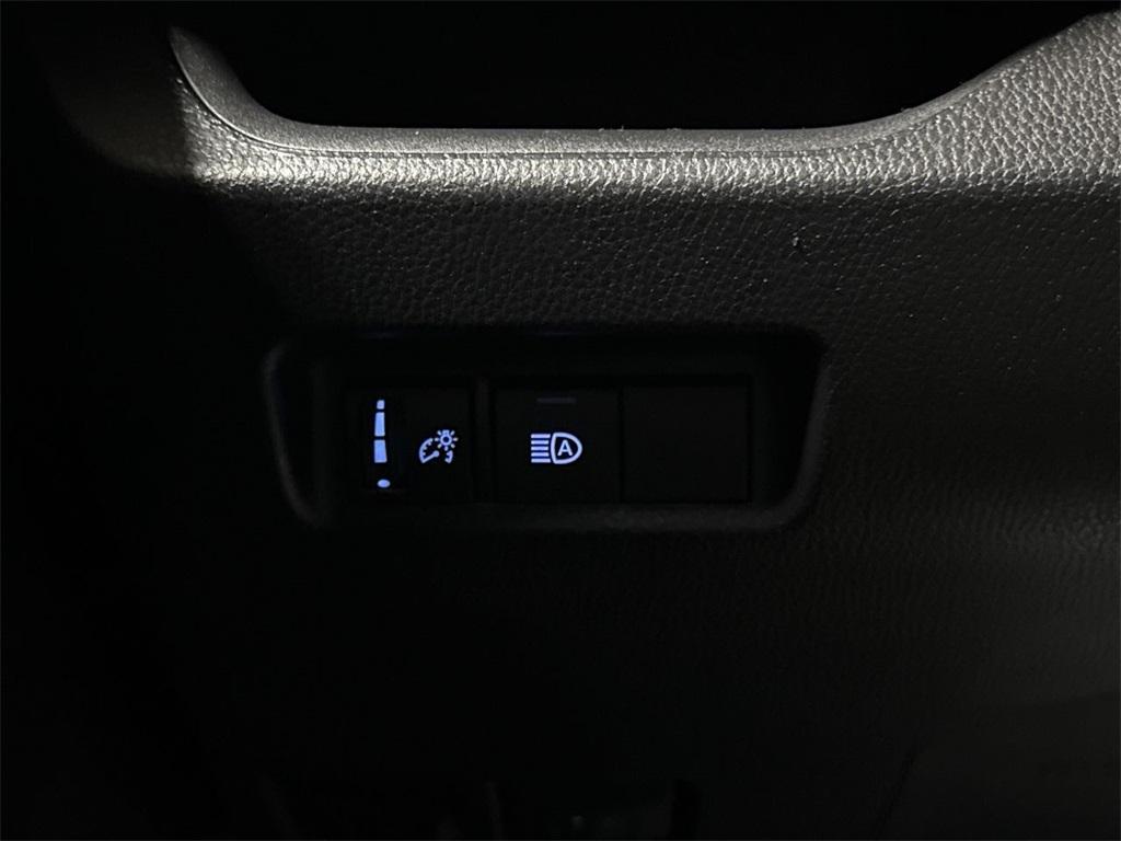 used 2021 Toyota RAV4 car, priced at $21,839