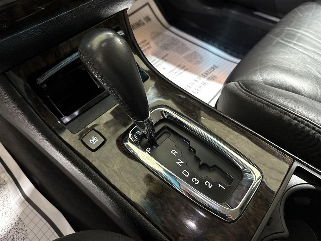 used 2011 Cadillac DTS car, priced at $14,900