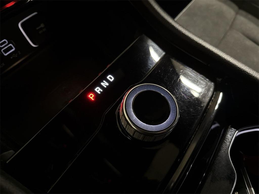 used 2022 Jeep Grand Cherokee car, priced at $32,587
