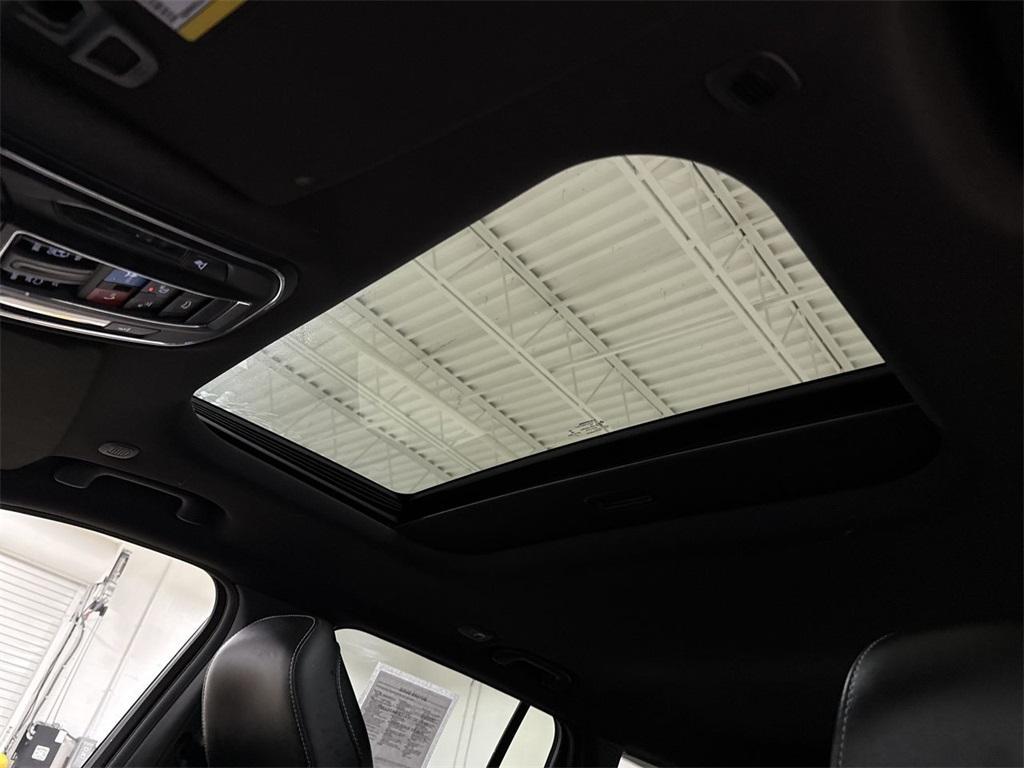 used 2022 Jeep Grand Cherokee car, priced at $32,587