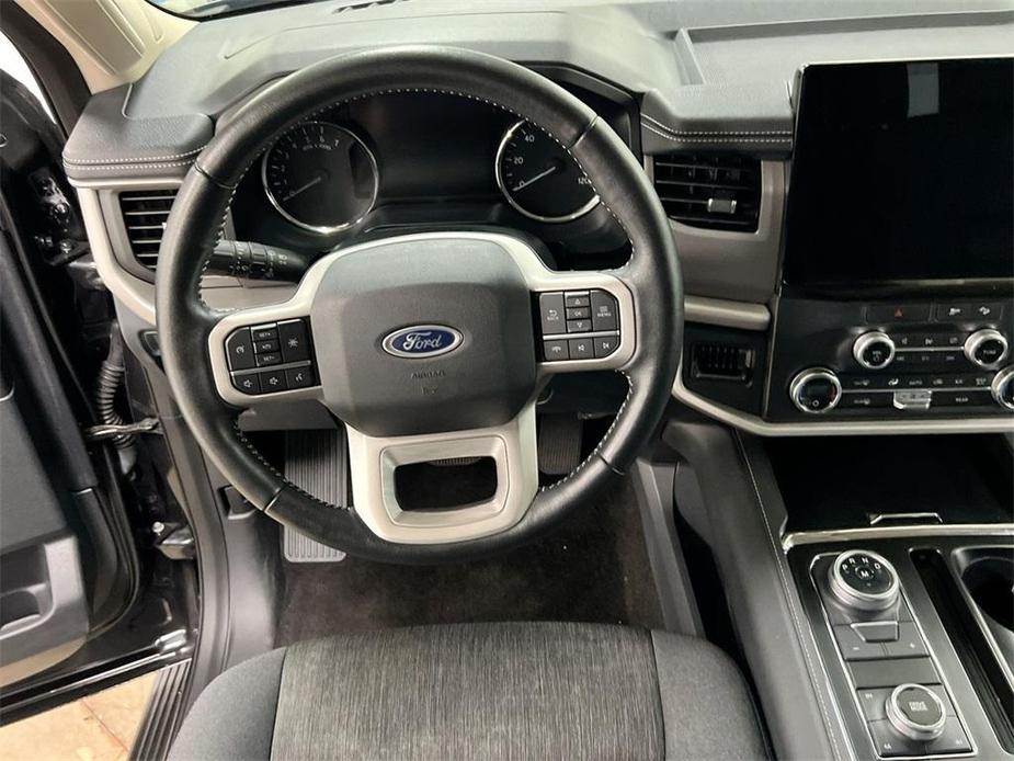 used 2022 Ford Expedition car, priced at $46,587