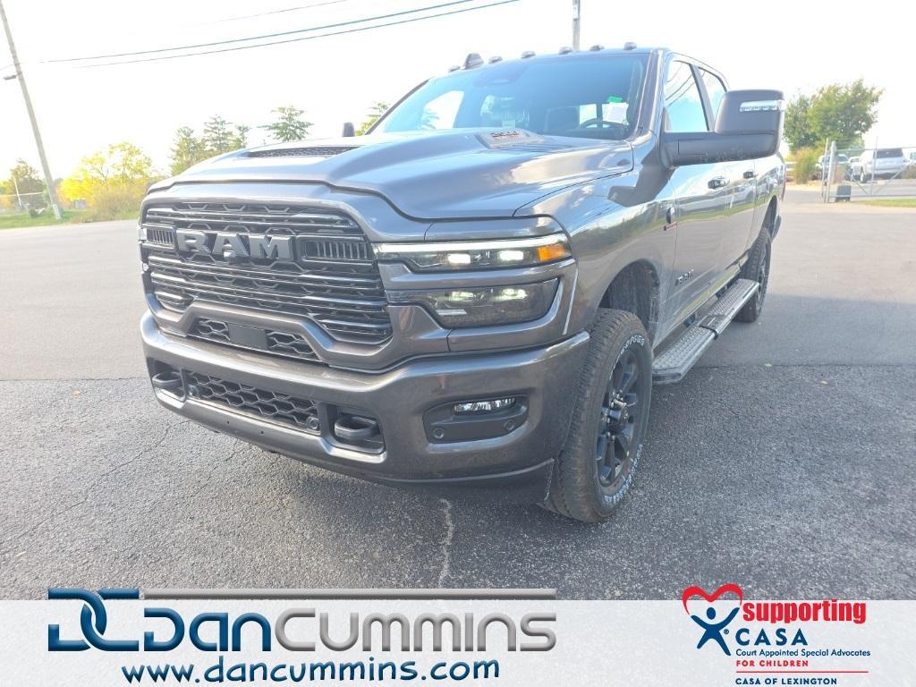 new 2026 Ram 2500 car, priced at $75,282
