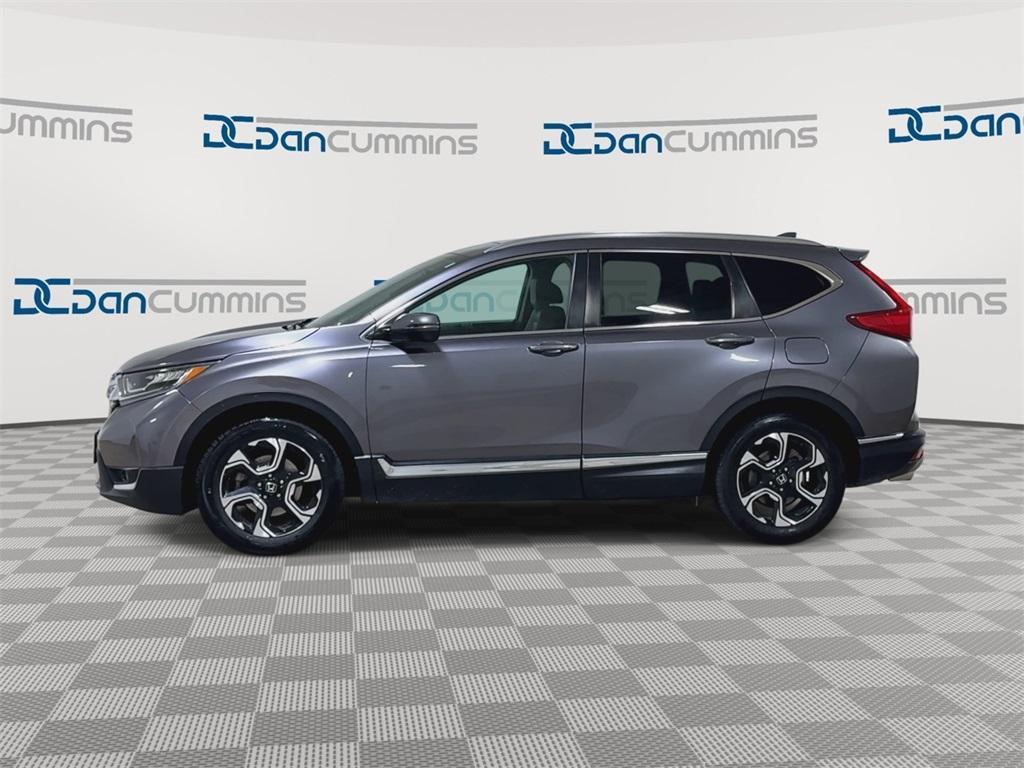 used 2019 Honda CR-V car, priced at $21,929
