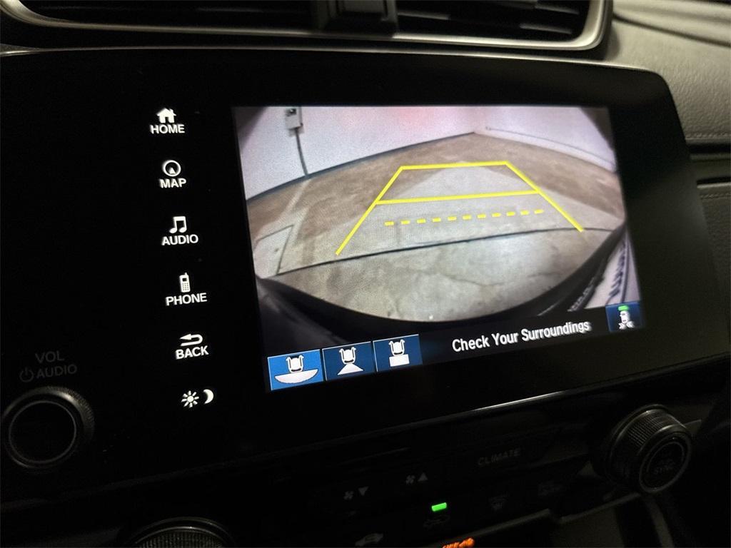 used 2019 Honda CR-V car, priced at $21,929