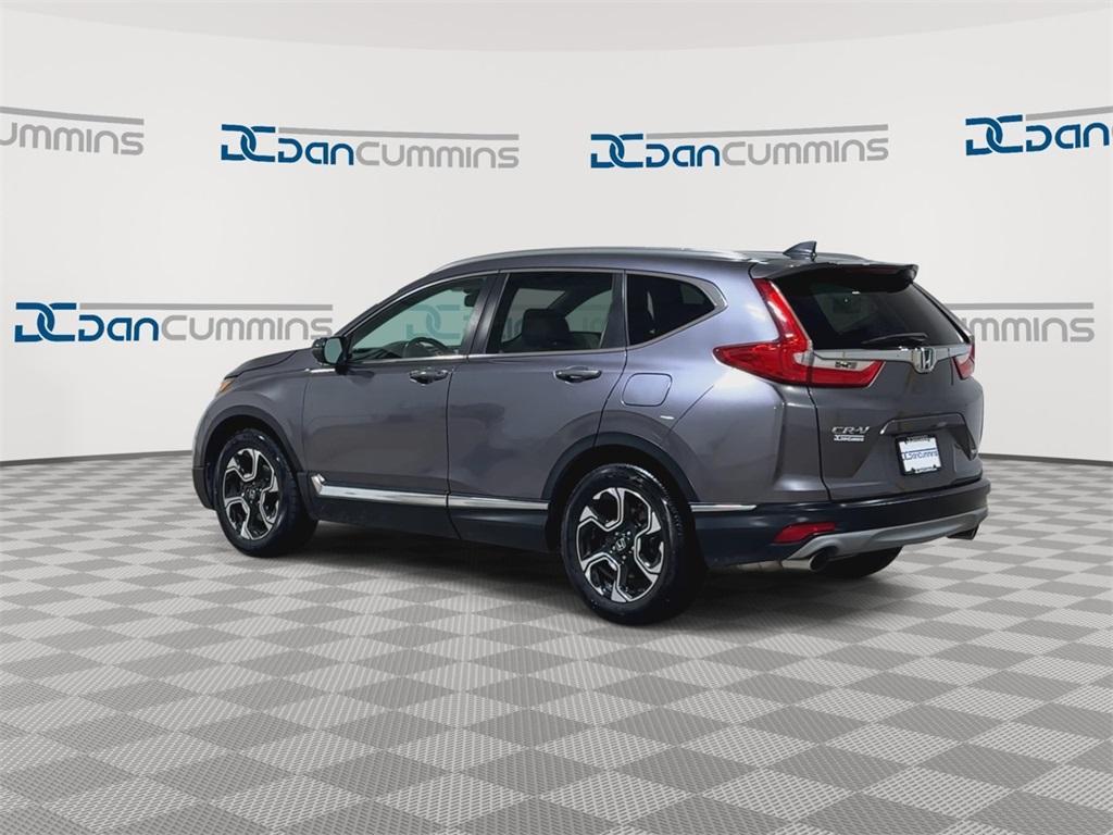 used 2019 Honda CR-V car, priced at $21,929
