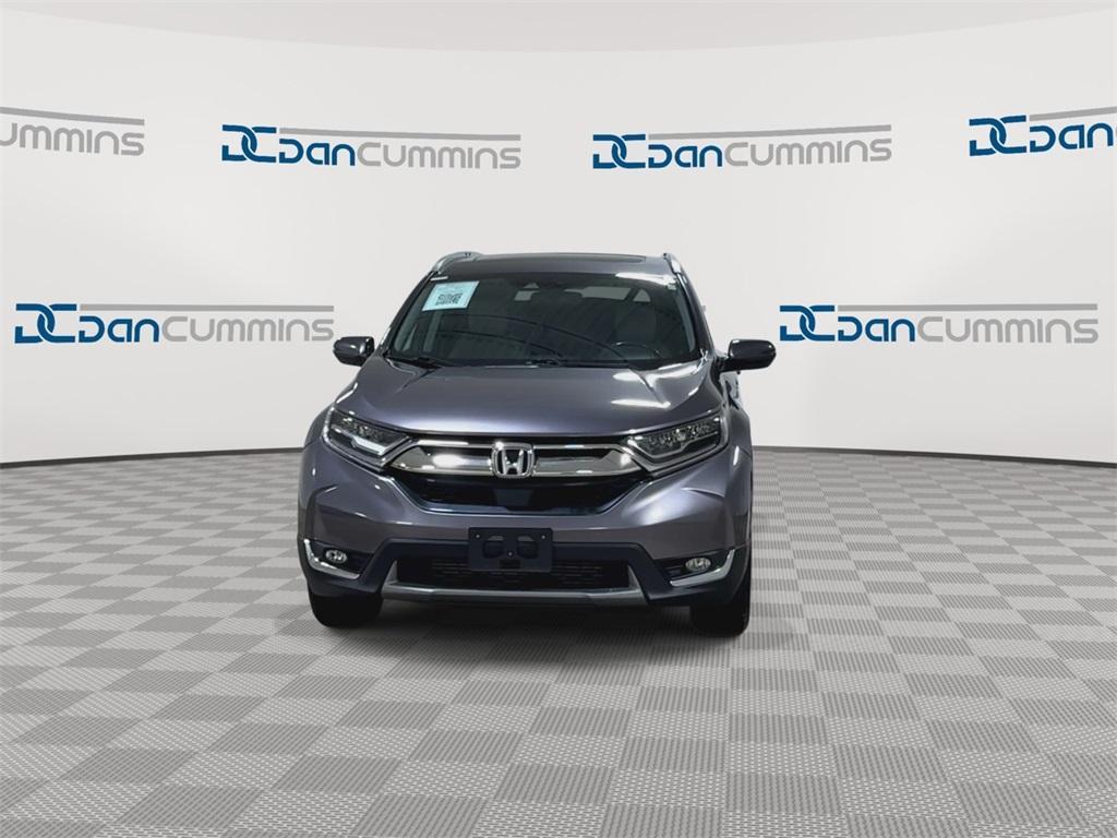 used 2019 Honda CR-V car, priced at $21,929