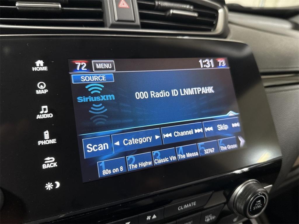 used 2019 Honda CR-V car, priced at $21,929