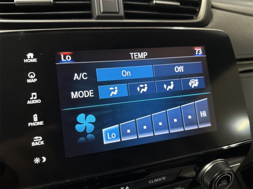 used 2019 Honda CR-V car, priced at $21,929