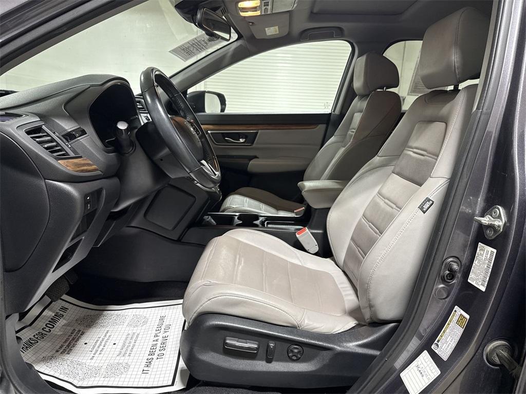 used 2019 Honda CR-V car, priced at $21,929