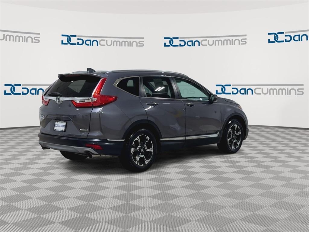 used 2019 Honda CR-V car, priced at $21,929