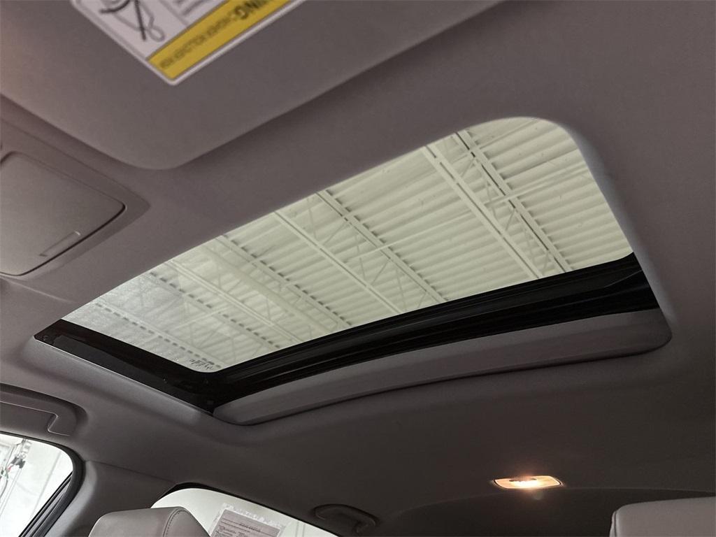 used 2019 Honda CR-V car, priced at $21,929