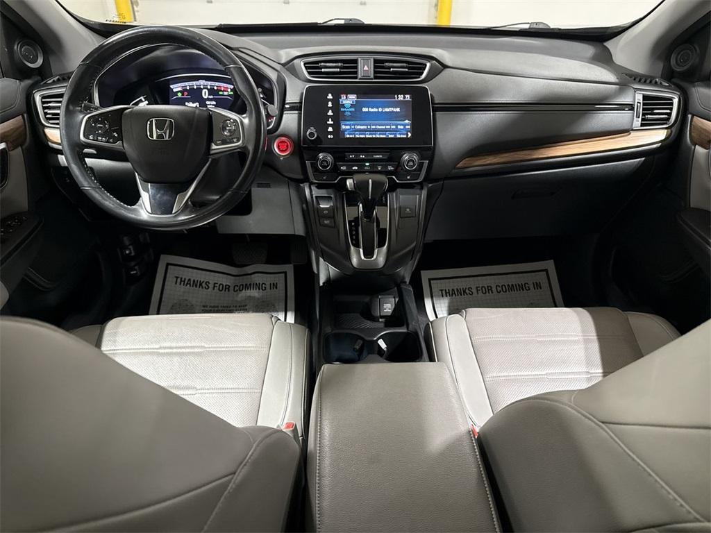 used 2019 Honda CR-V car, priced at $21,929