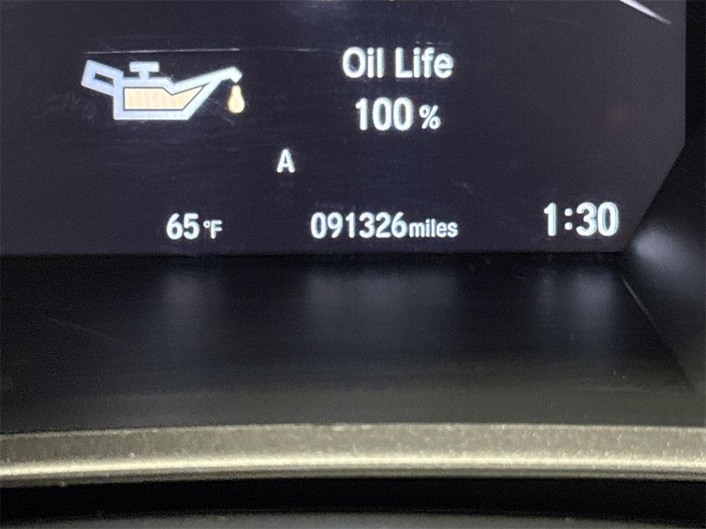 used 2019 Honda CR-V car, priced at $21,929