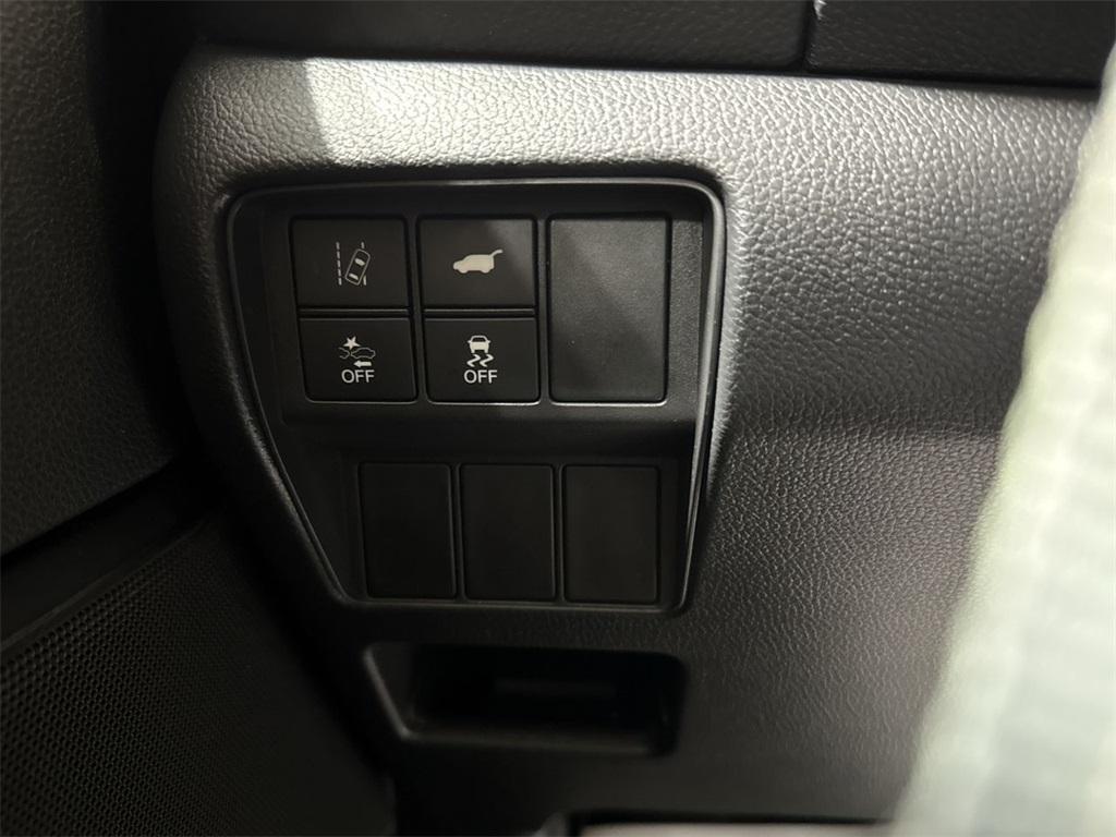 used 2019 Honda CR-V car, priced at $21,929