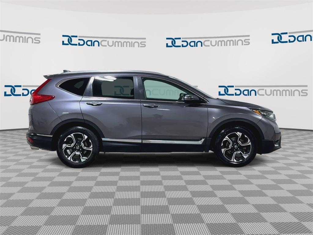 used 2019 Honda CR-V car, priced at $21,929