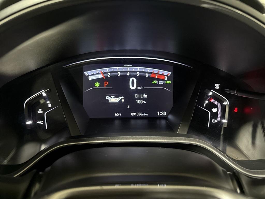 used 2019 Honda CR-V car, priced at $21,929