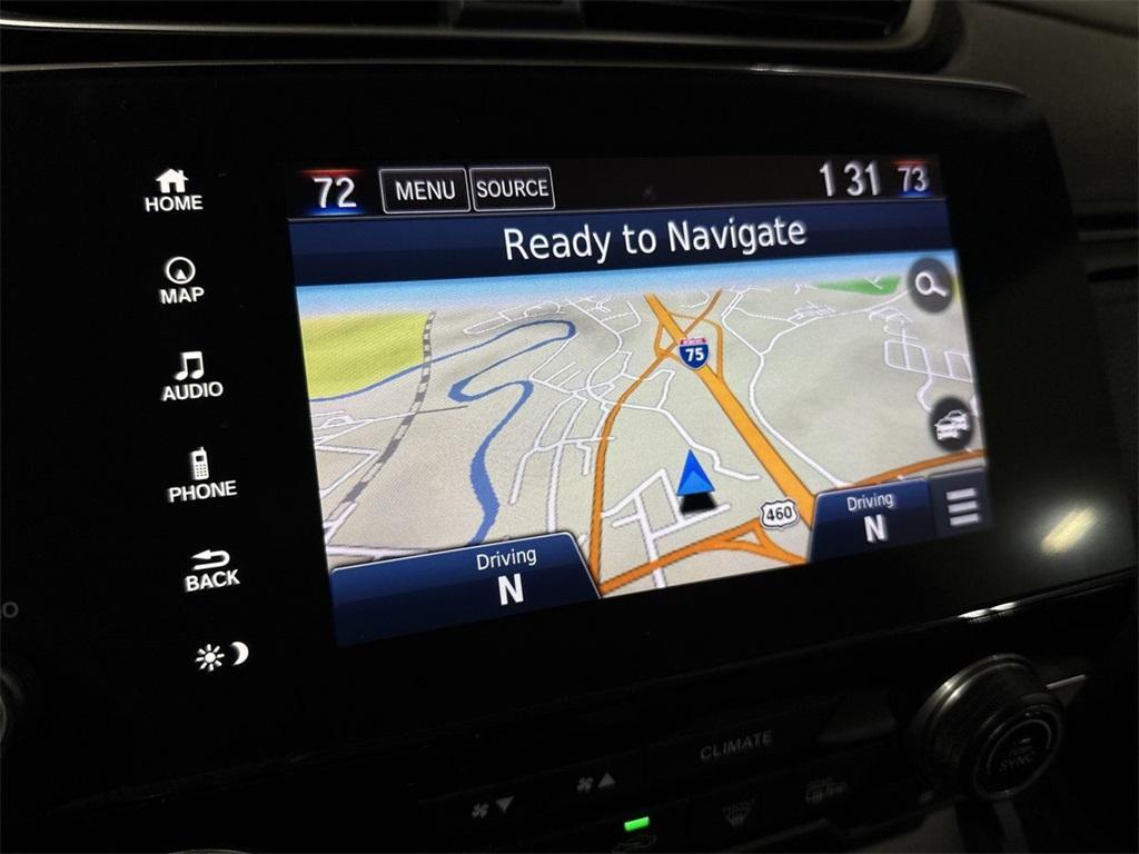 used 2019 Honda CR-V car, priced at $21,929