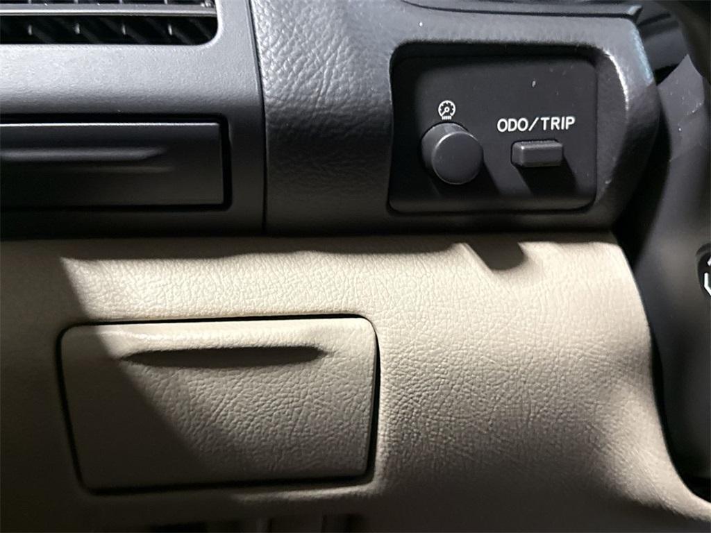used 2008 Lexus RX 400h car, priced at $5,900