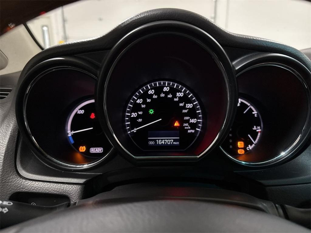 used 2008 Lexus RX 400h car, priced at $5,900