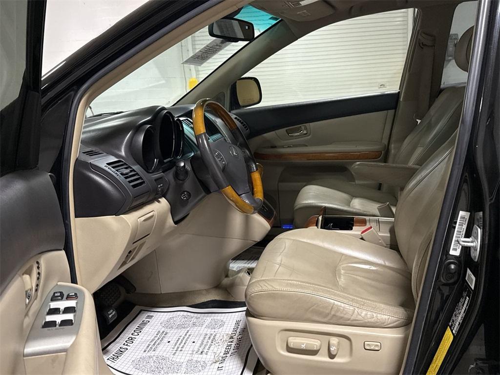 used 2008 Lexus RX 400h car, priced at $5,900