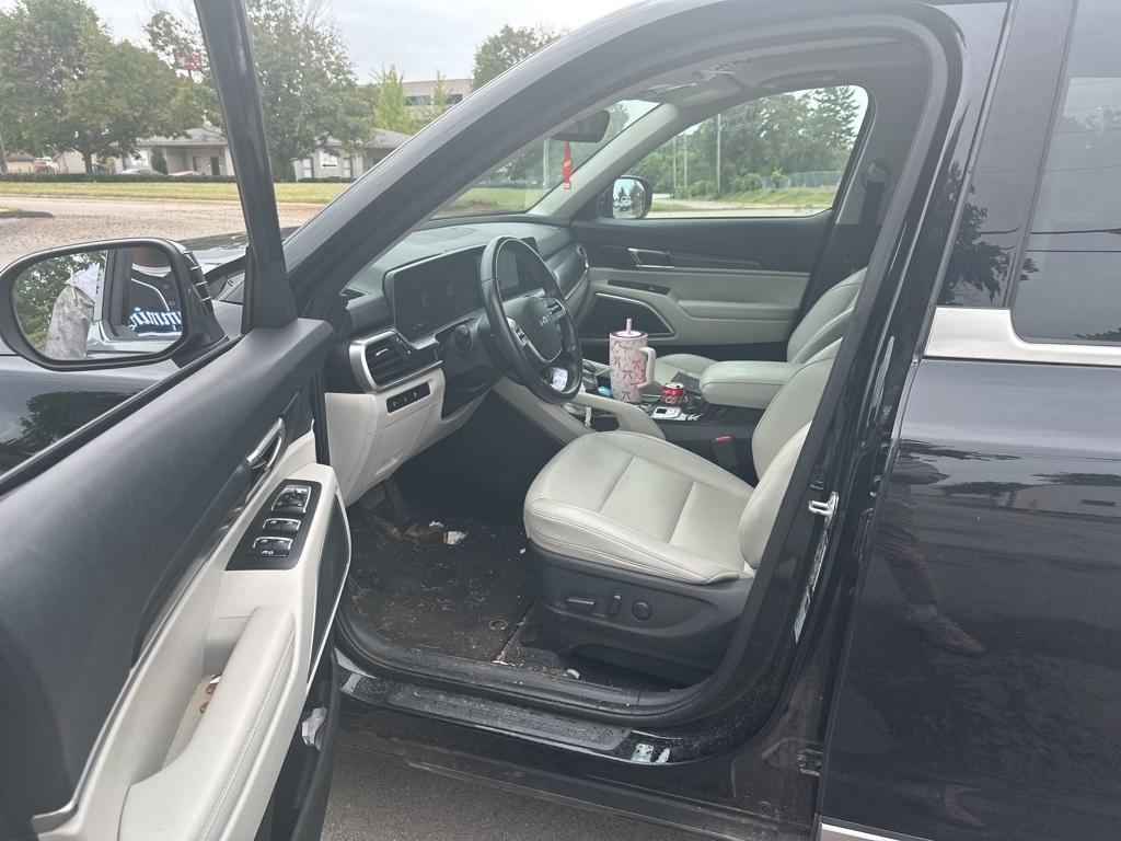used 2023 Kia Telluride car, priced at $33,987