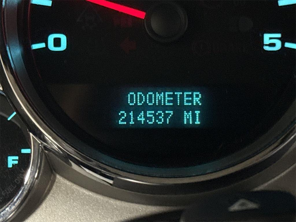 used 2007 Chevrolet Silverado 2500 car, priced at $14,500