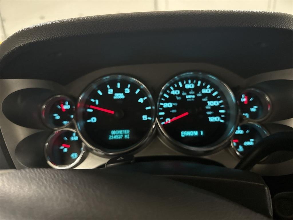 used 2007 Chevrolet Silverado 2500 car, priced at $14,500