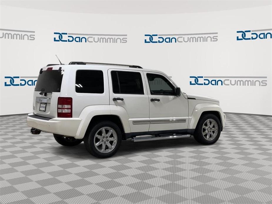 used 2010 Jeep Liberty car, priced at $4,200