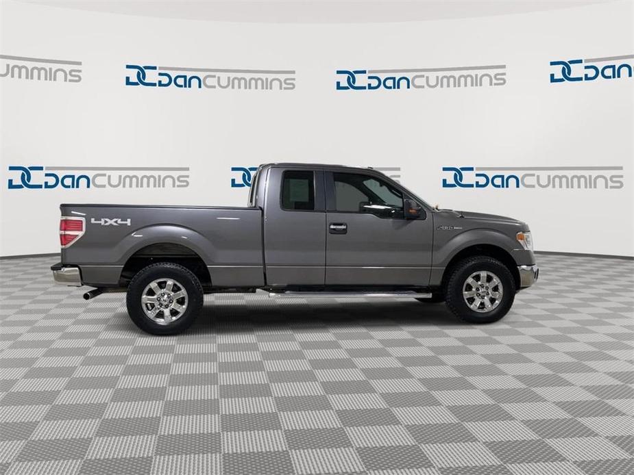 used 2014 Ford F-150 car, priced at $17,987