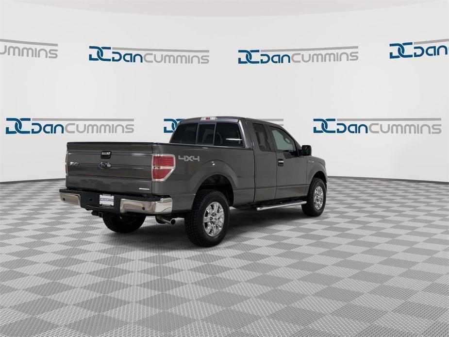 used 2014 Ford F-150 car, priced at $17,987