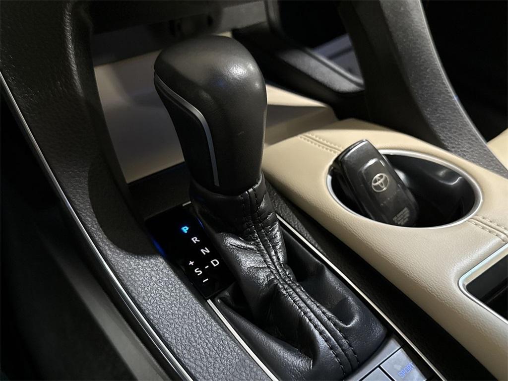 used 2021 Toyota Avalon car, priced at $27,987