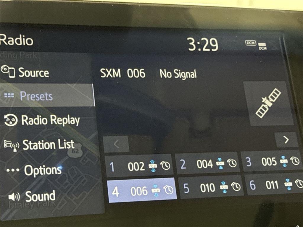 used 2021 Toyota Avalon car, priced at $27,987
