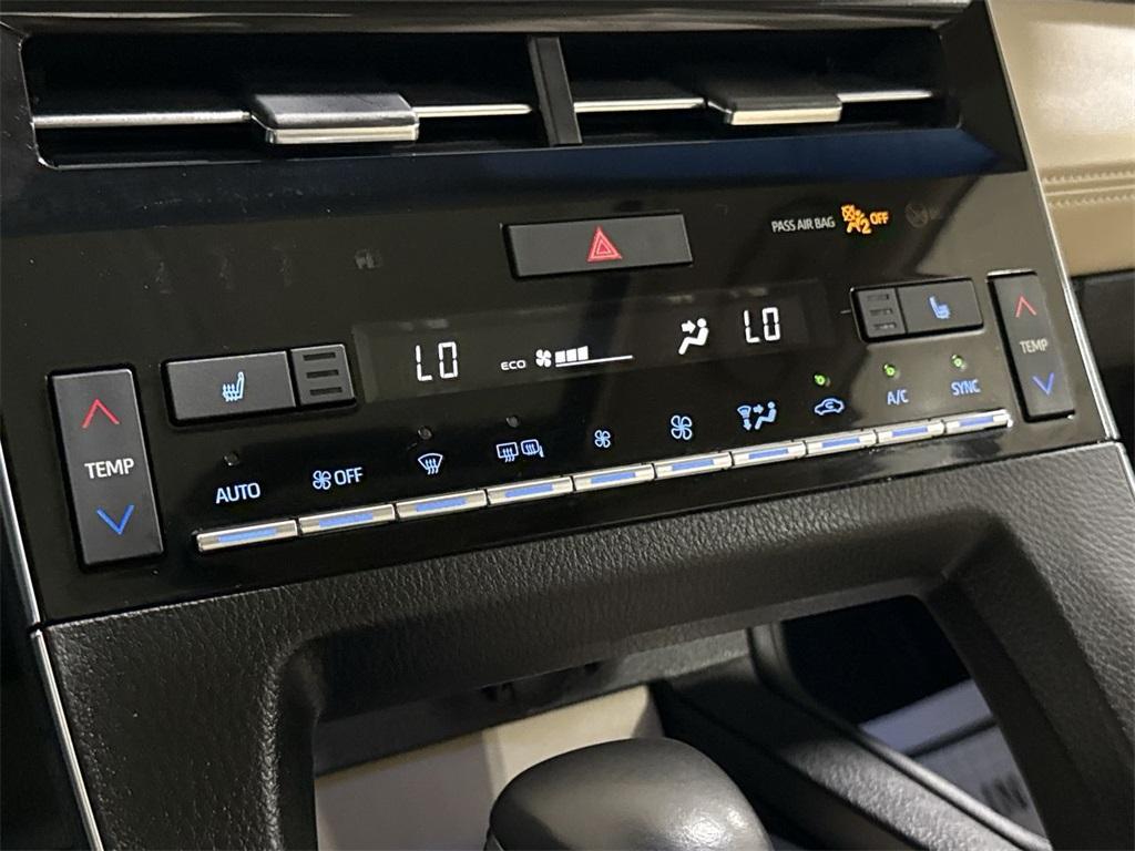 used 2021 Toyota Avalon car, priced at $27,987