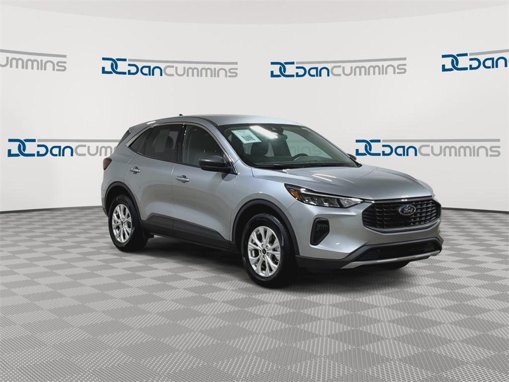 used 2023 Ford Escape car, priced at $21,987