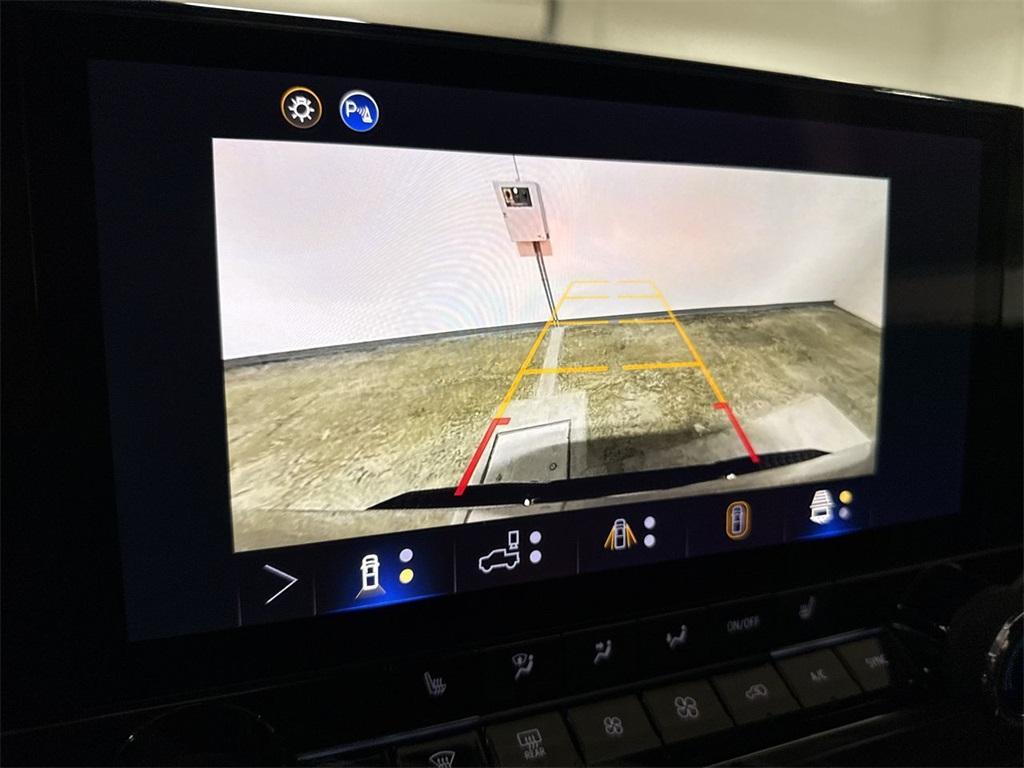 new 2026 Chevrolet Colorado car, priced at $43,373