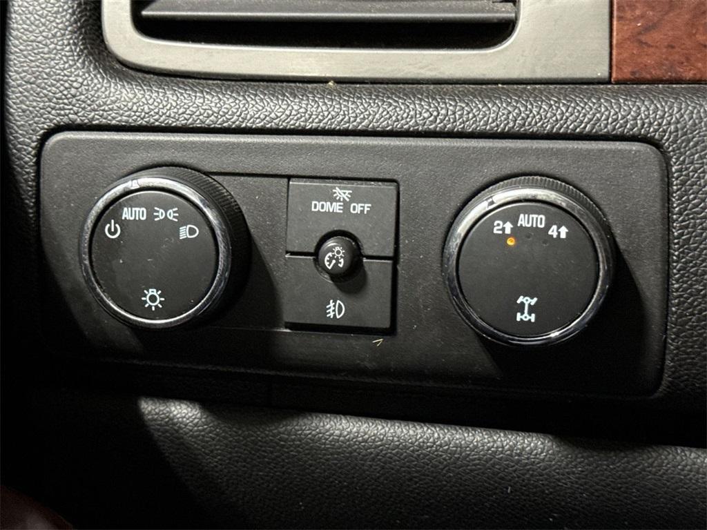 used 2010 Chevrolet Suburban car, priced at $4,900
